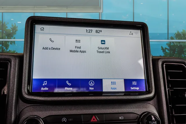 2022 Ford Bronco Sport Badlands, photo 24