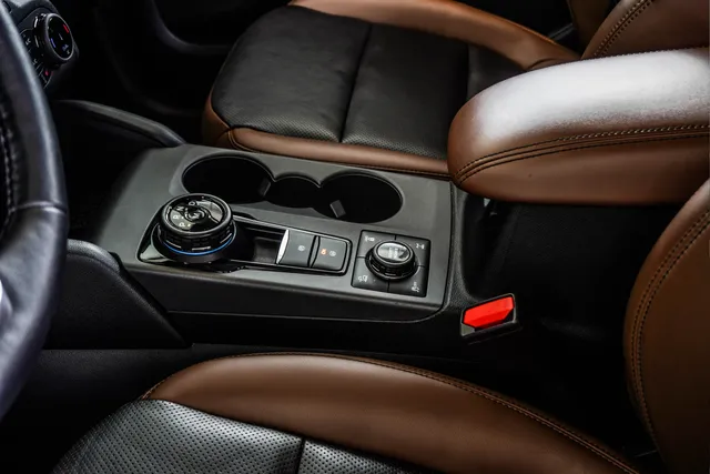 2022 Ford Bronco Sport Badlands, photo 35