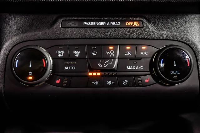 2022 Ford Bronco Sport Badlands, photo 30