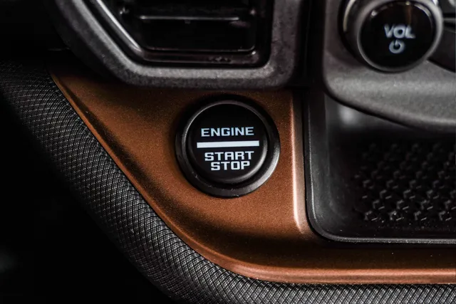 2022 Ford Bronco Sport Badlands, photo 29