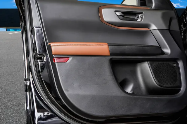 2022 Ford Bronco Sport Badlands, photo 12