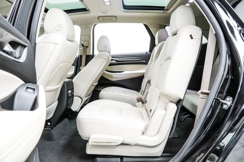 2023 Buick Enclave Avenir, photo 11