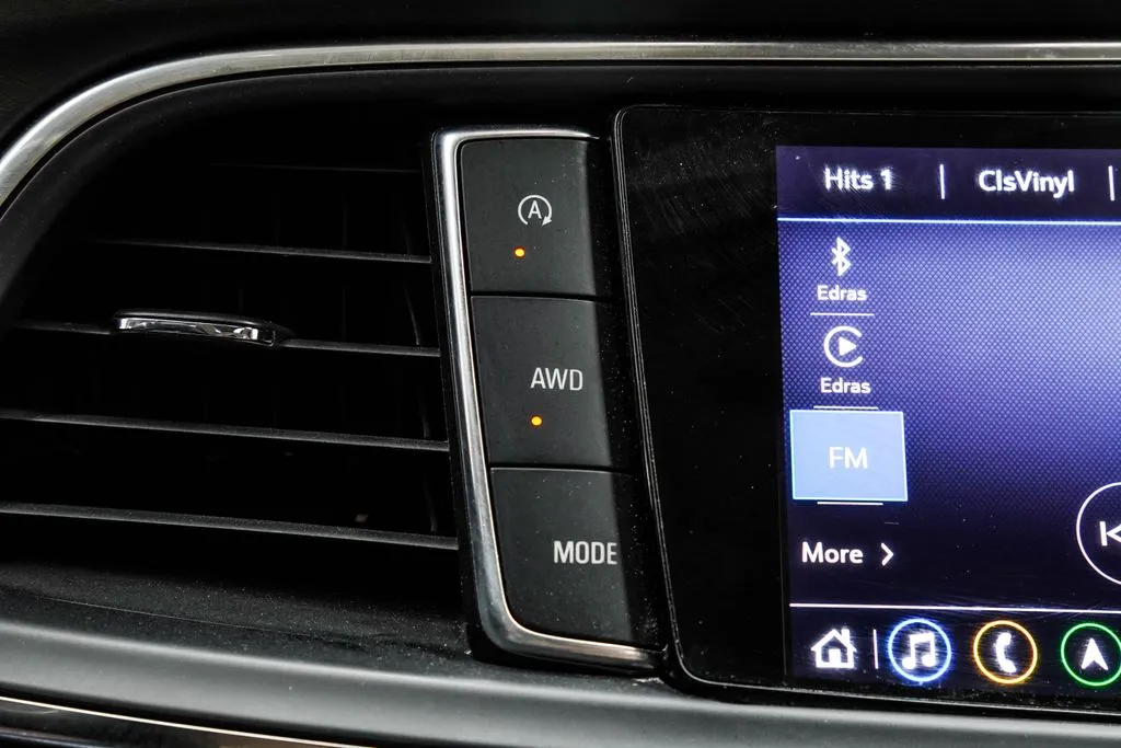 2023 Buick Enclave Avenir, photo 29