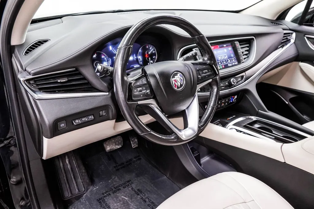 2023 Buick Enclave Avenir, photo 14