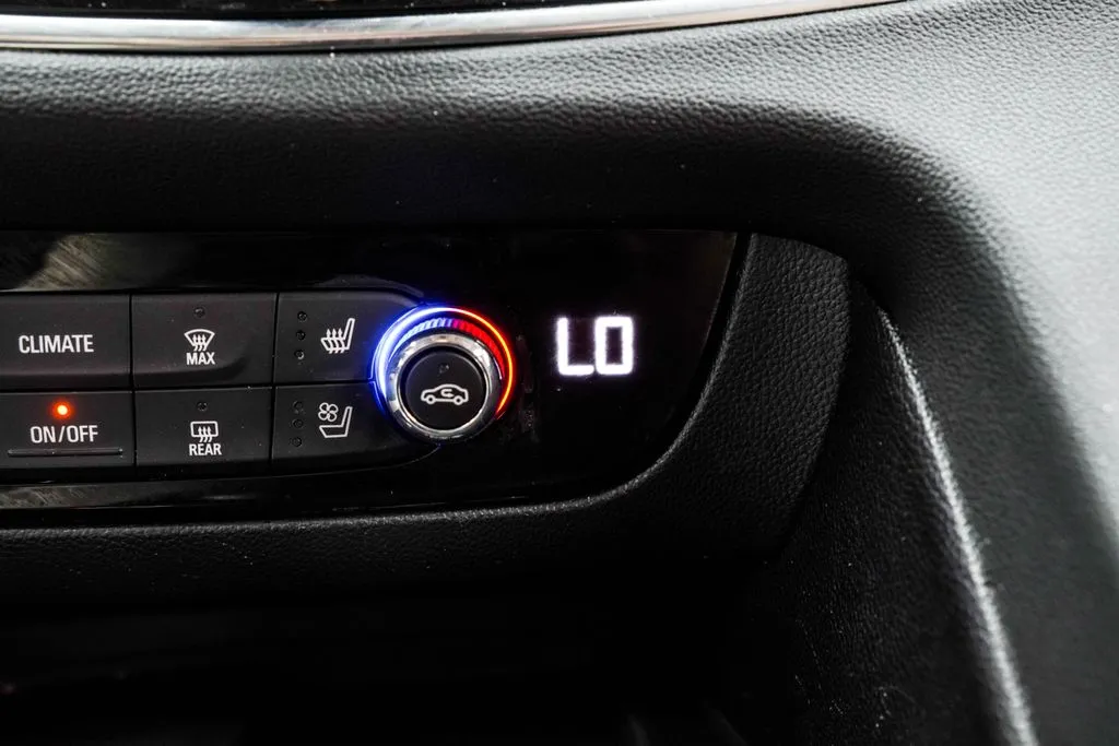 2023 Buick Enclave Avenir, photo 21