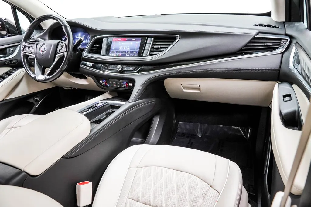 2023 Buick Enclave Avenir, photo 16