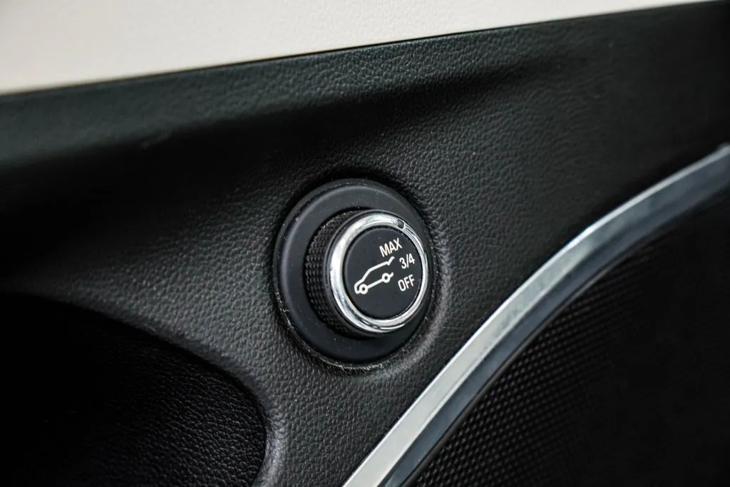 2023 Buick Enclave Avenir, photo 37