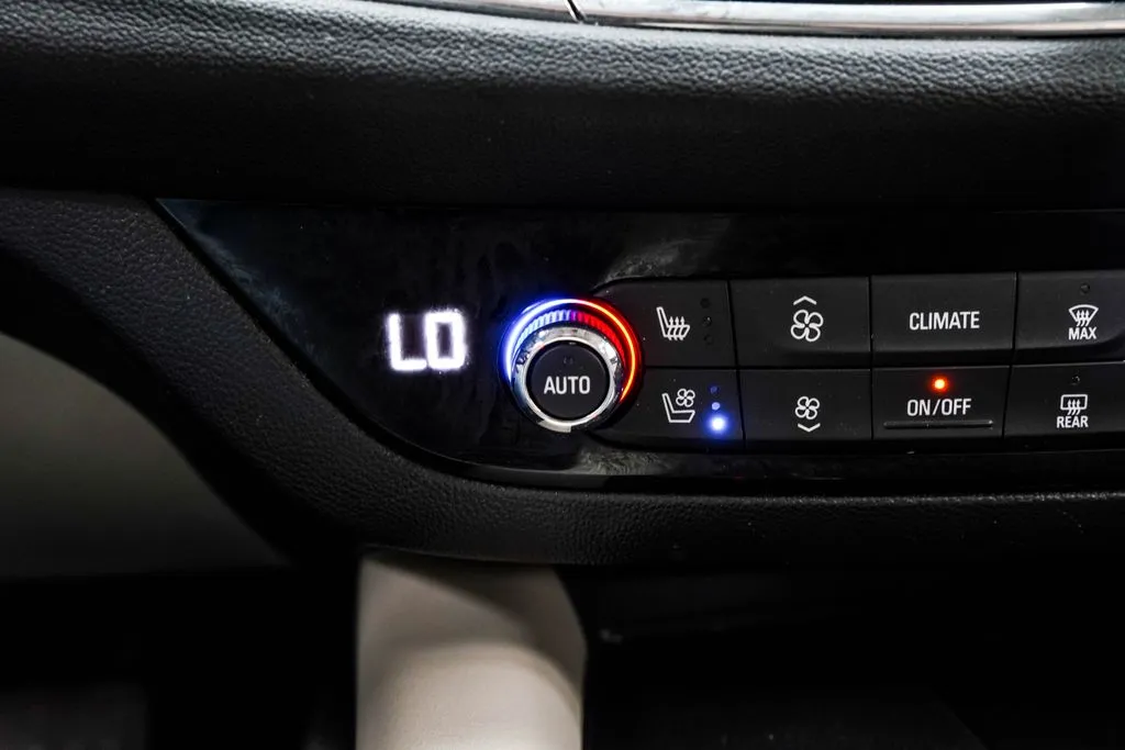 2023 Buick Enclave Avenir, photo 20