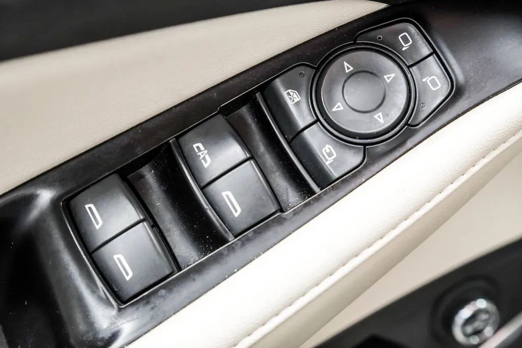 2023 Buick Enclave Avenir, photo 36