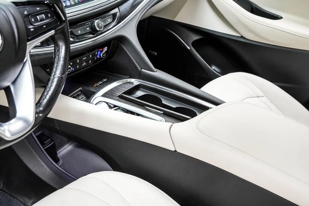 2023 Buick Enclave Avenir, photo 15