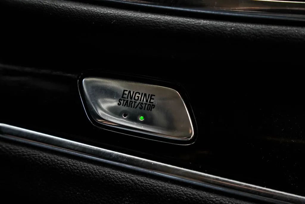 2023 Buick Enclave Avenir, photo 28