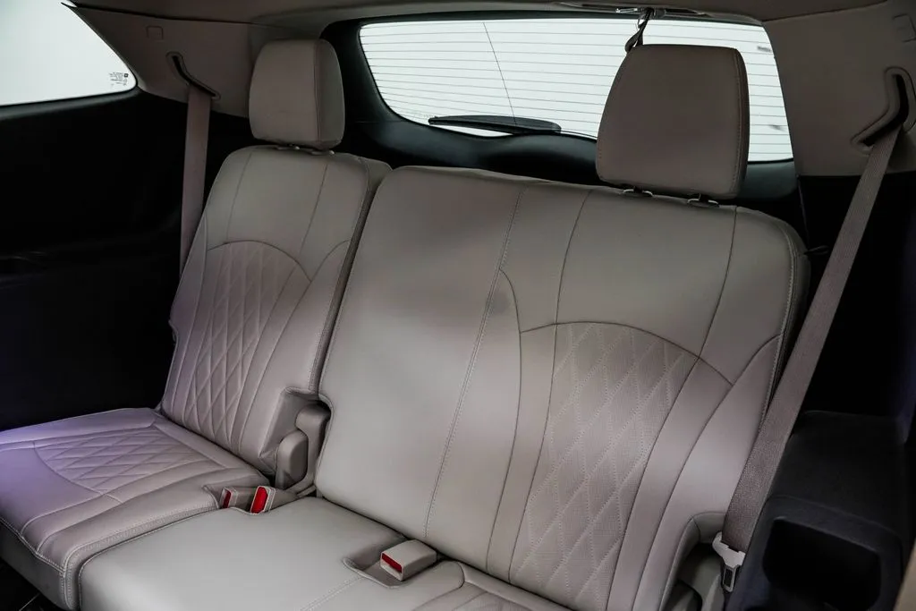2023 Buick Enclave Avenir, photo 12