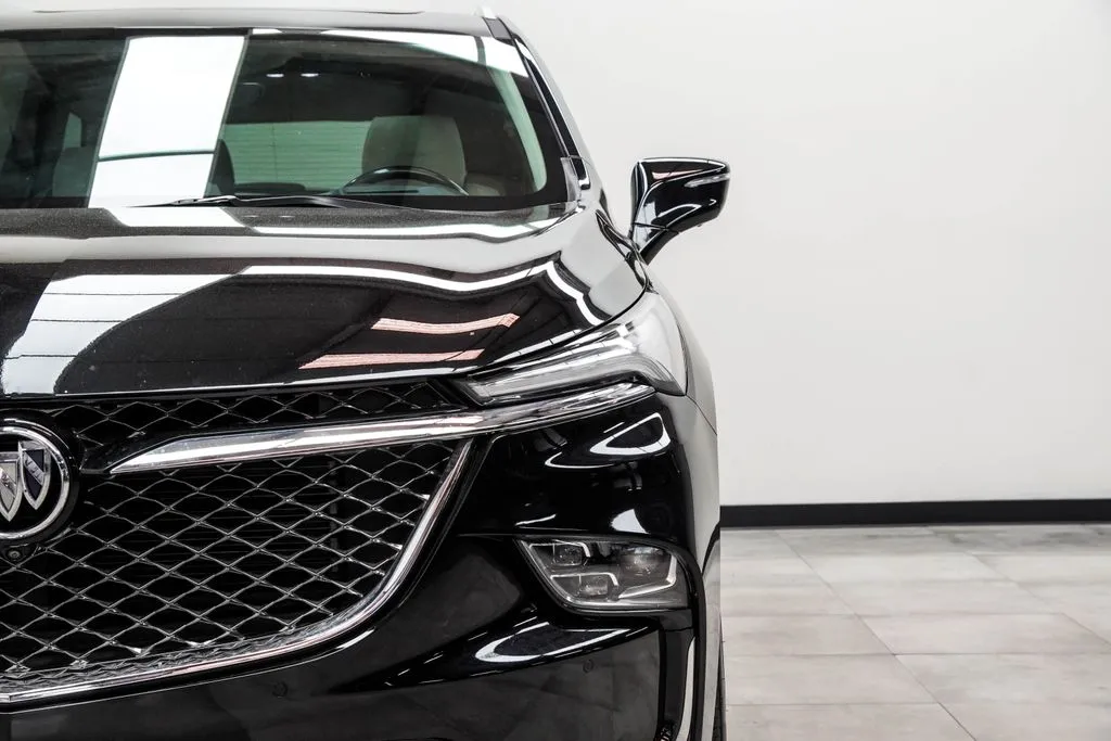 2023 Buick Enclave Avenir, photo 5