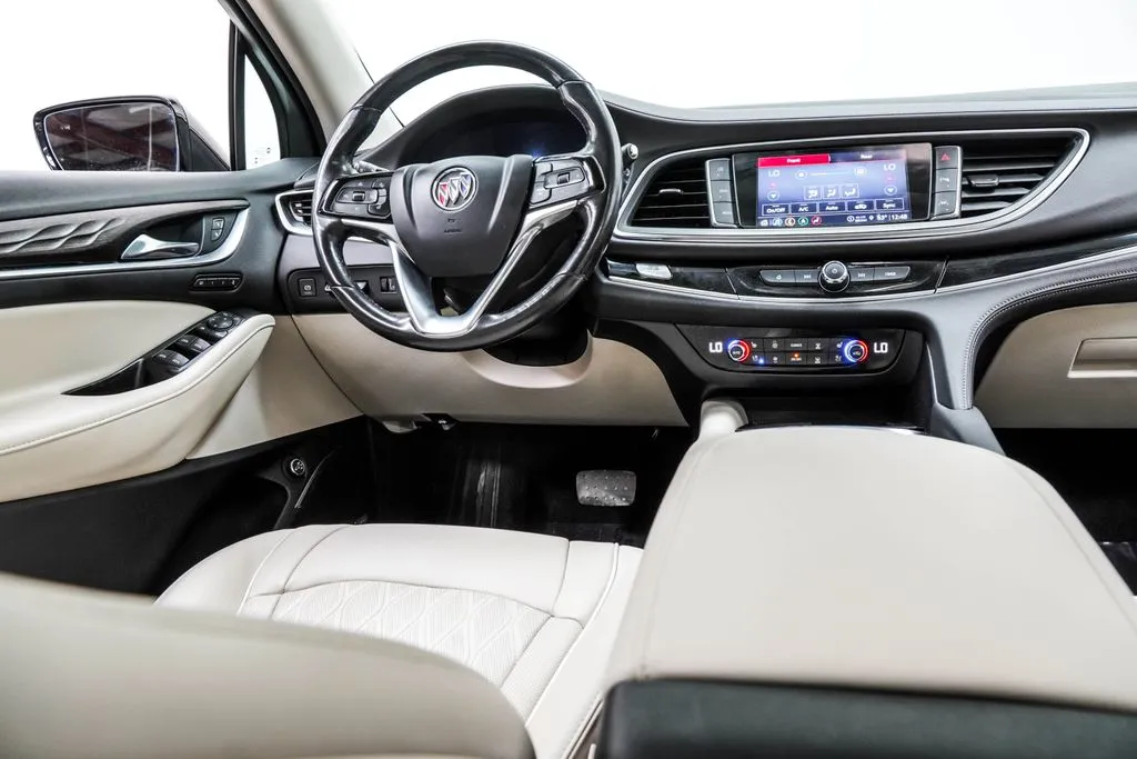 2023 Buick Enclave Avenir, photo 18