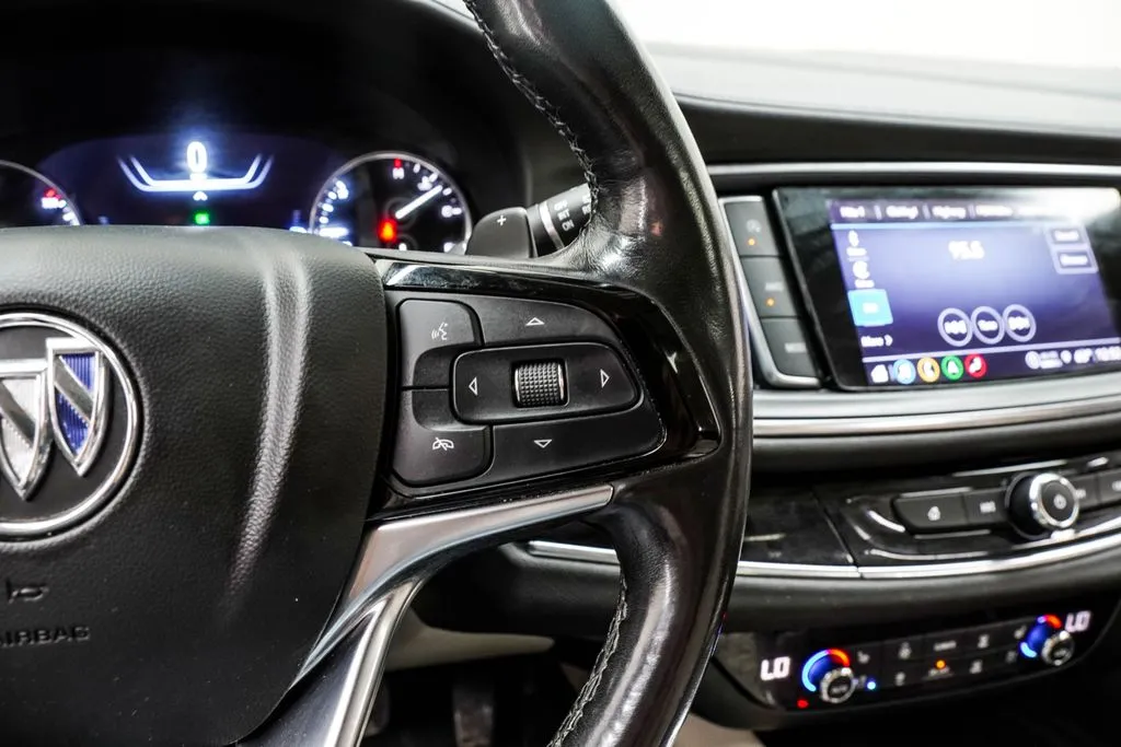 2023 Buick Enclave Avenir, photo 32