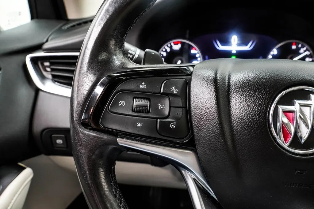 2023 Buick Enclave Avenir, photo 31