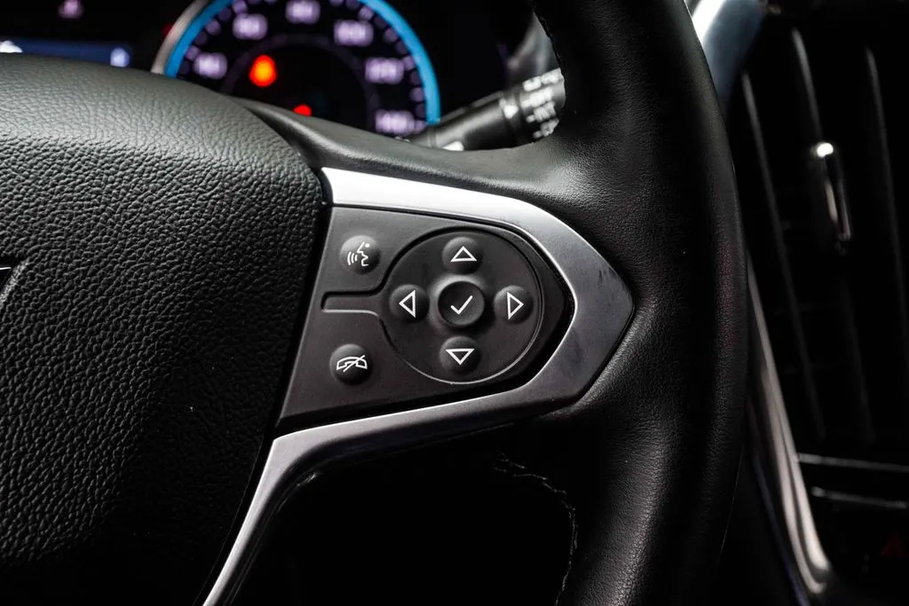 2023 Chevrolet Traverse LT Leather, photo 23