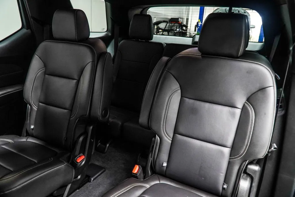 2023 Chevrolet Traverse LT Leather, photo 31
