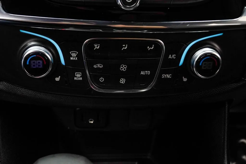 2023 Chevrolet Traverse LT Leather, photo 18