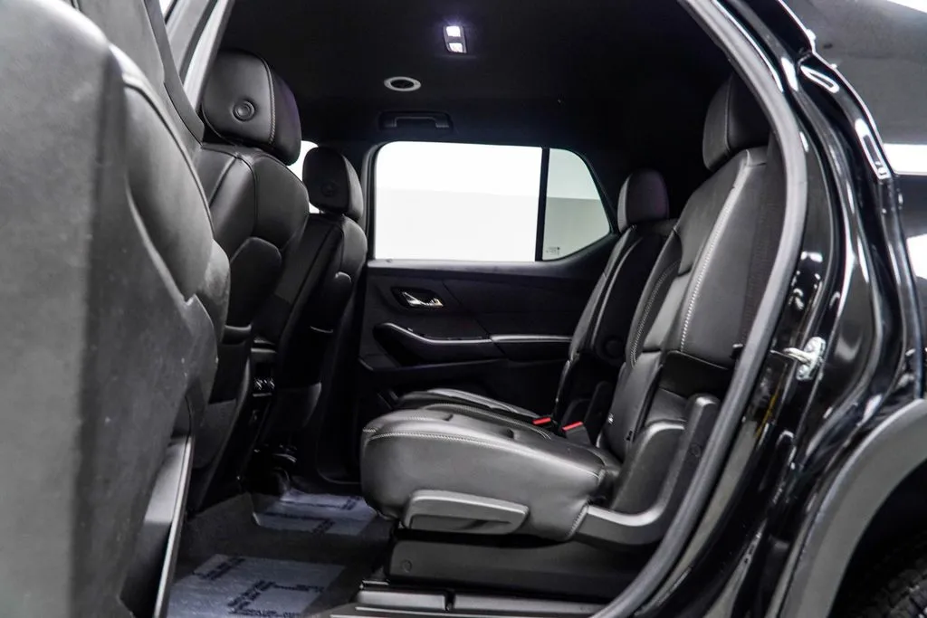 2023 Chevrolet Traverse LT Leather, photo 30