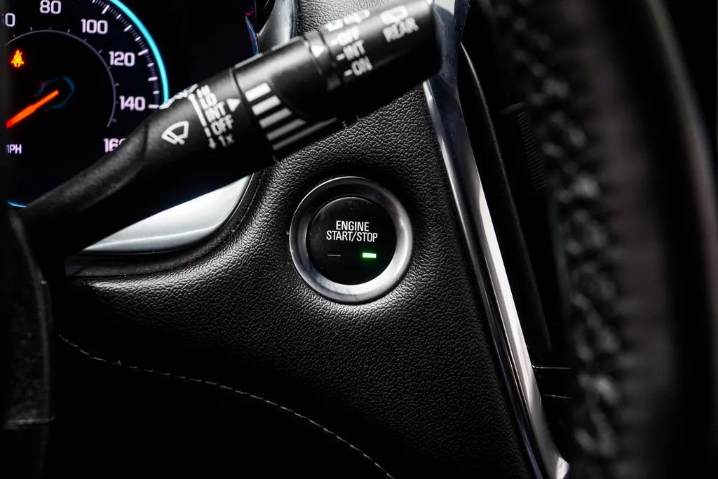 2023 Chevrolet Traverse LT Leather, photo 17
