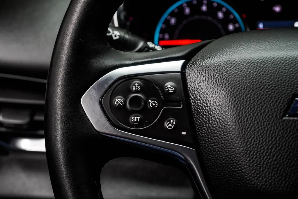 2023 Chevrolet Traverse LT Leather, photo 24