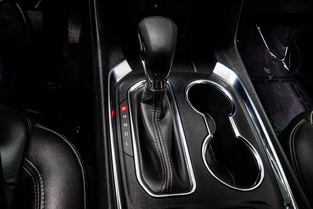2023 Chevrolet Traverse LT Leather, photo 16