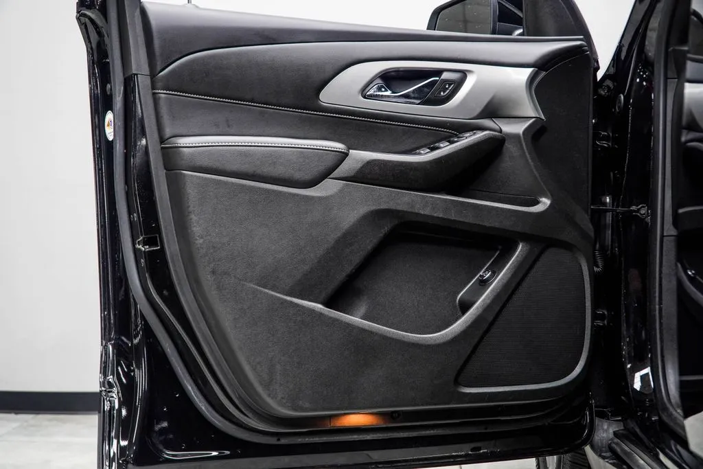 2023 Chevrolet Traverse LT Leather, photo 26