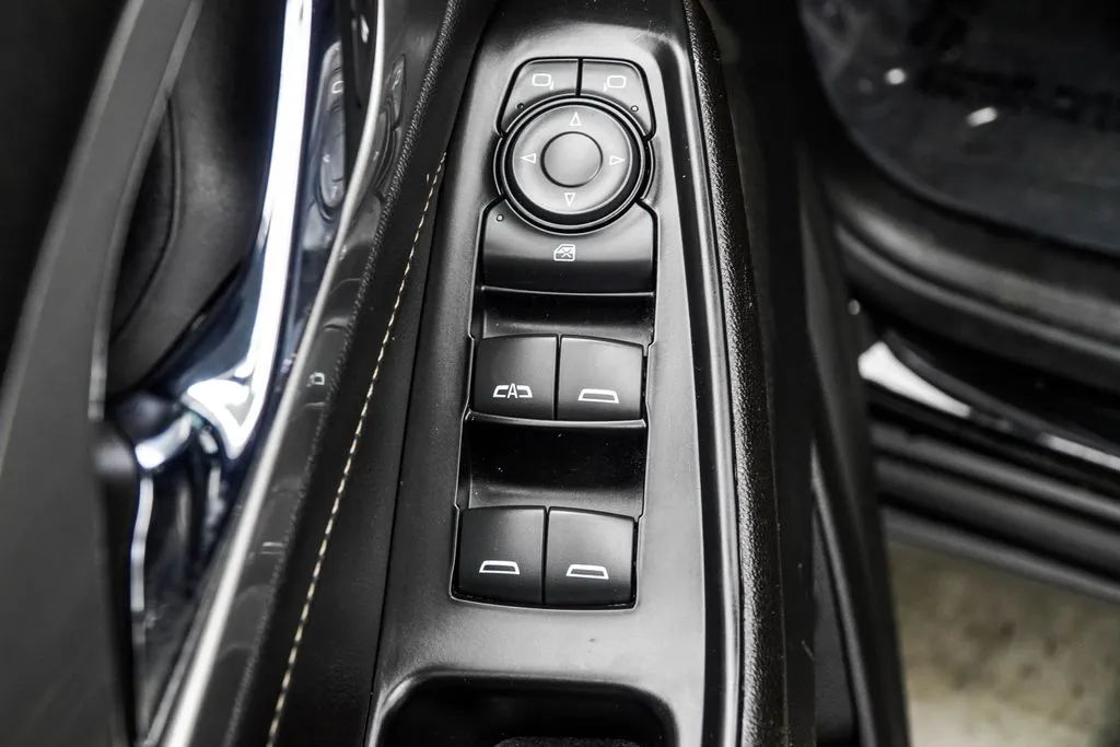 2023 Chevrolet Traverse LT Leather, photo 27