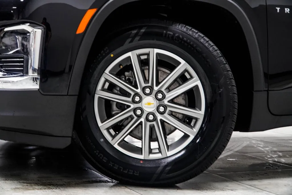 2023 Chevrolet Traverse LT Leather, photo 5