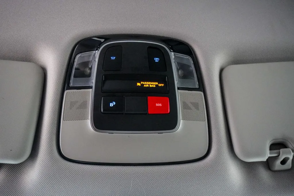 2025 Hyundai Tucson SEL, photo 22