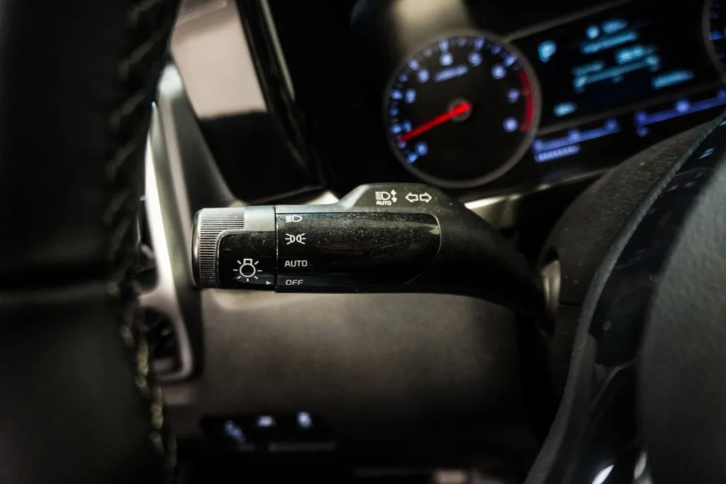 2023 Kia Sorento S, photo 15