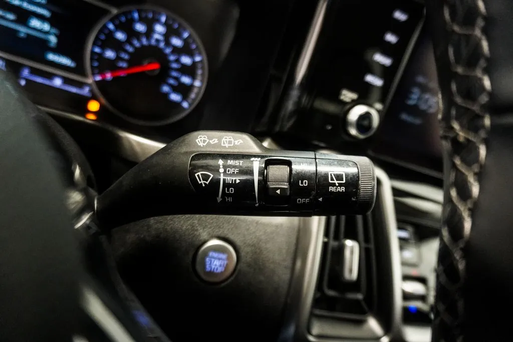 2023 Kia Sorento S, photo 14
