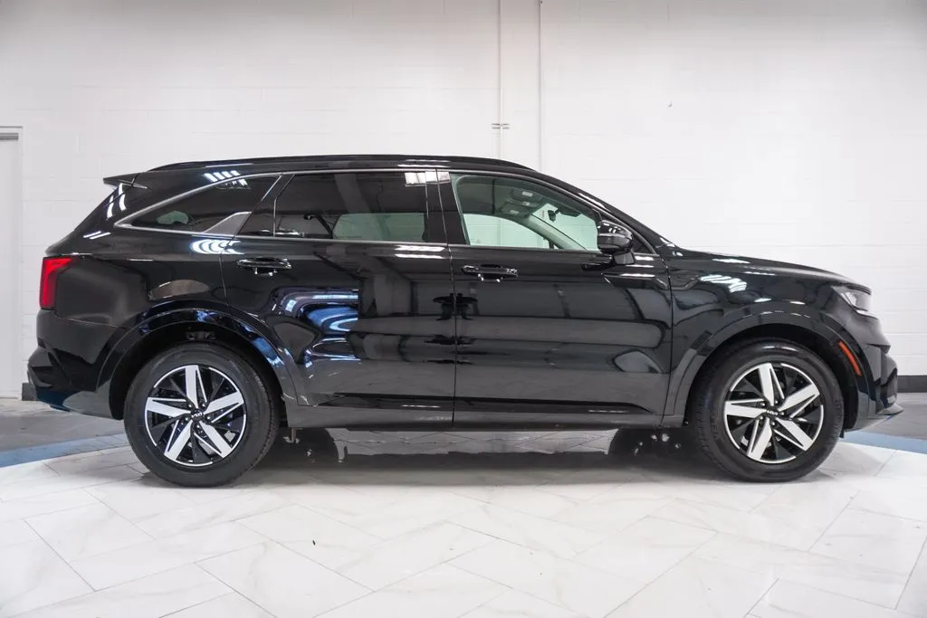 2023 Kia Sorento S, photo 29
