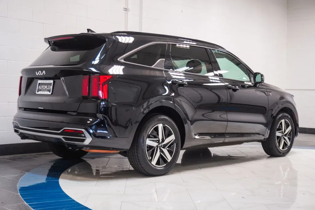2023 Kia Sorento S, photo 26