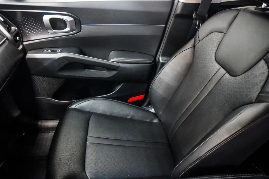 2023 Kia Sorento S, photo 23
