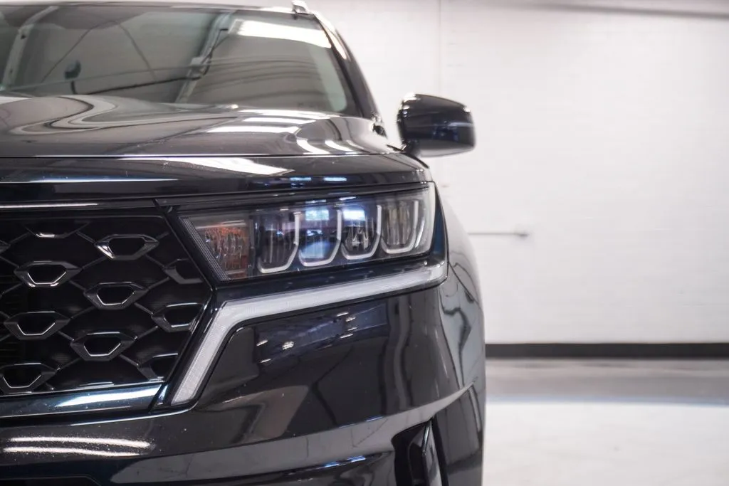 2023 Kia Sorento S, photo 33