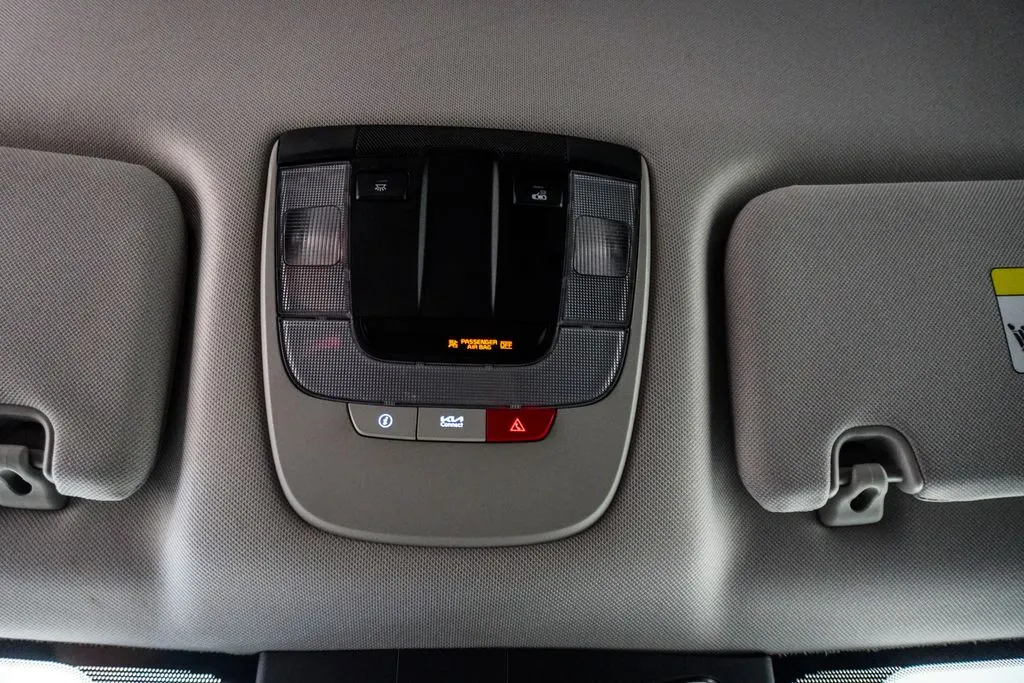 2023 Kia Sorento S, photo 22