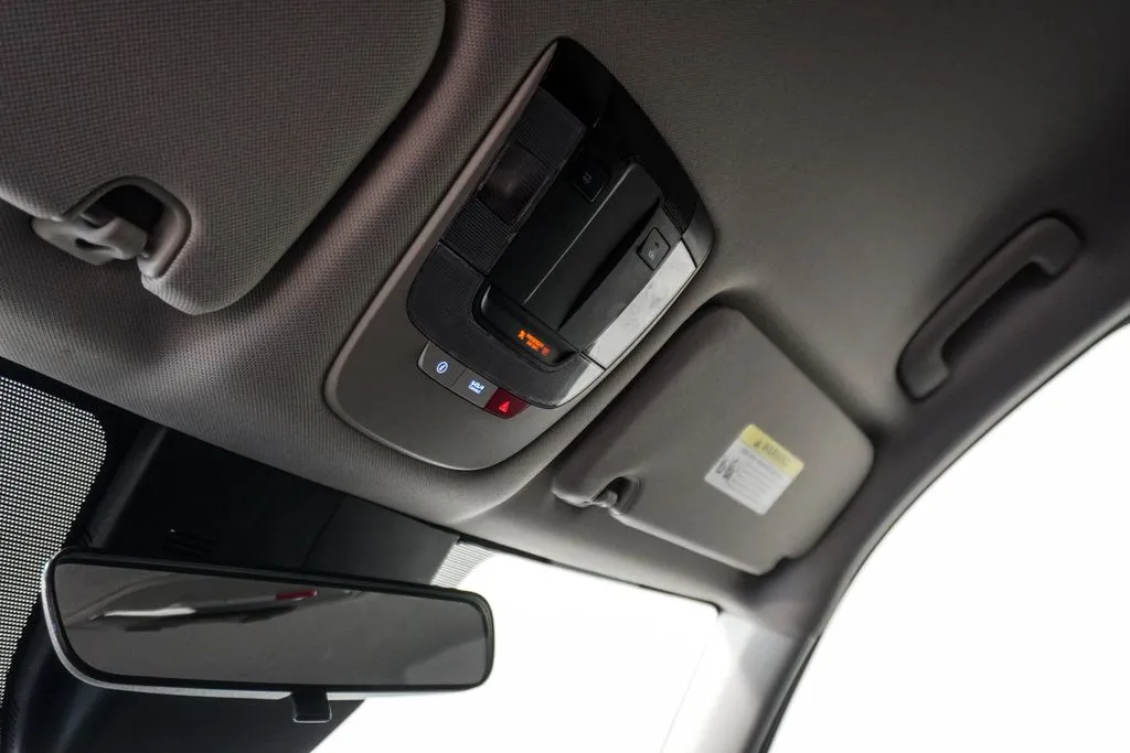 2023 Kia Sorento S, photo 21