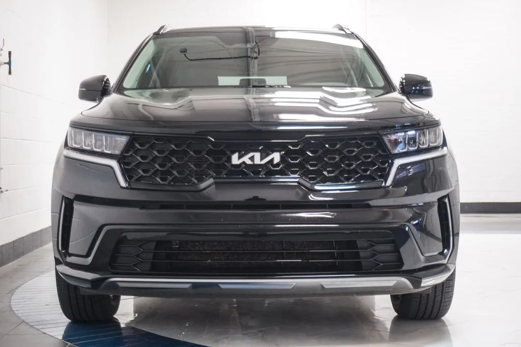 2023 Kia Sorento S, photo 30