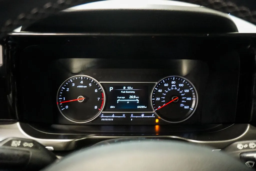 2023 Kia Sorento S, photo 24