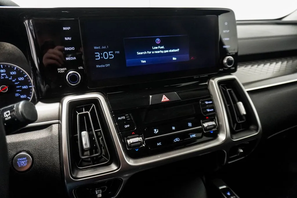 2023 Kia Sorento S, photo 19