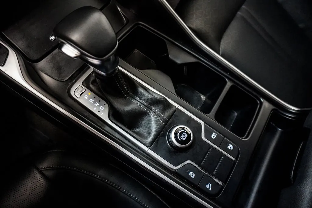 2023 Kia Sorento S, photo 20