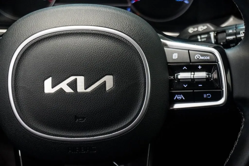 2023 Kia Sorento S, photo 12