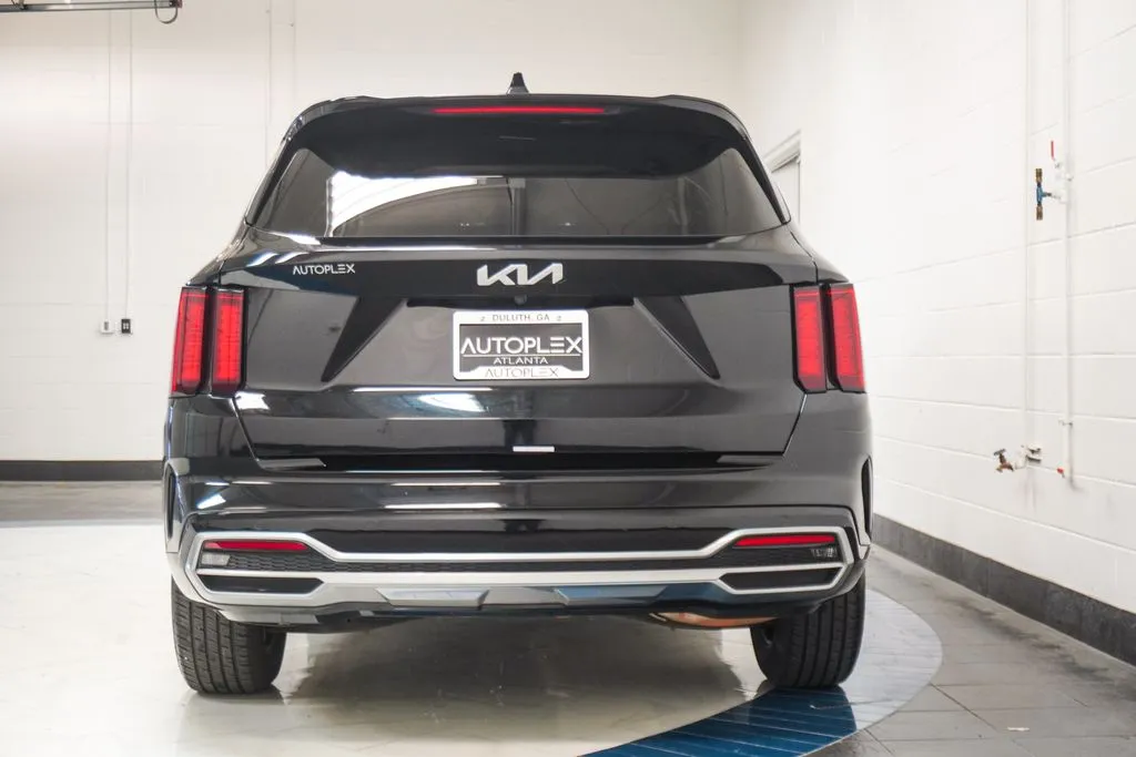 2023 Kia Sorento S, photo 31
