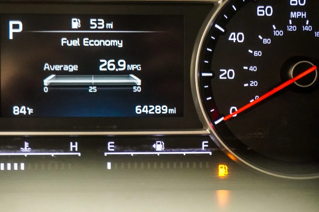 2023 Kia Sorento S, photo 25