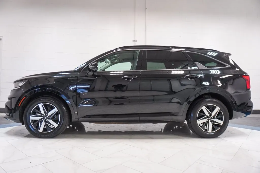 2023 Kia Sorento S, photo 28