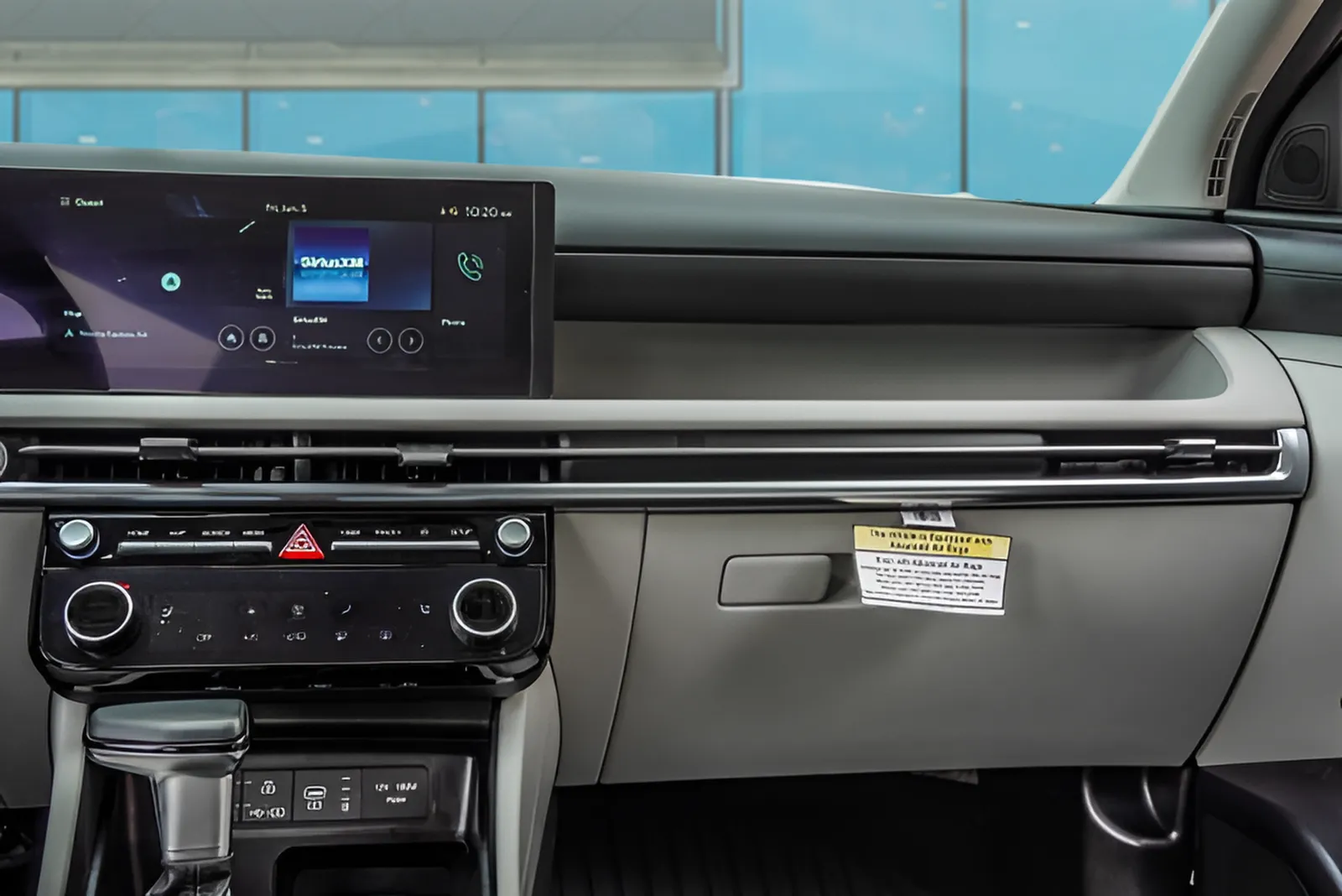 2025 Hyundai Tucson SEL Convenience, photo 18