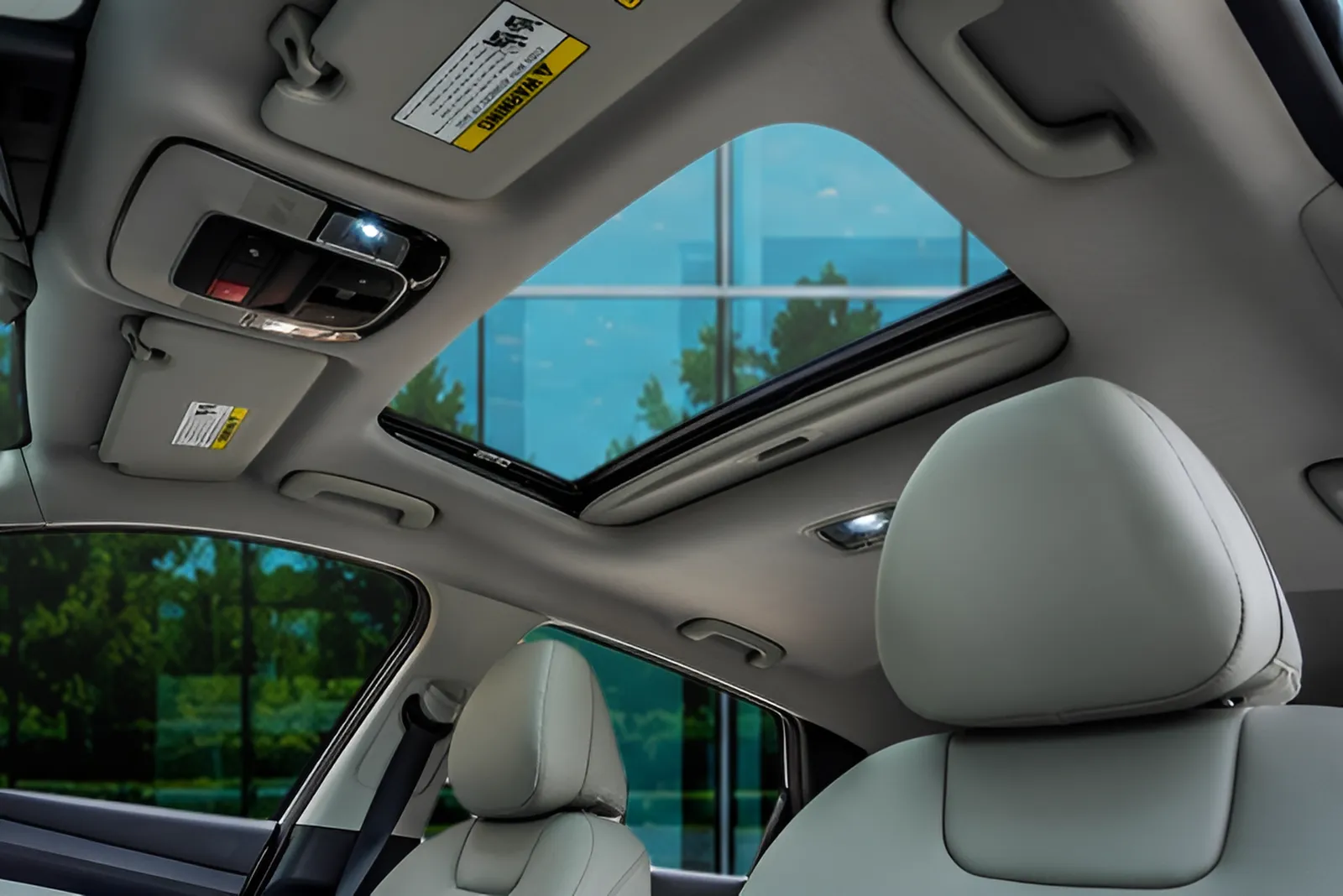 2025 Hyundai Tucson SEL Convenience, photo 43