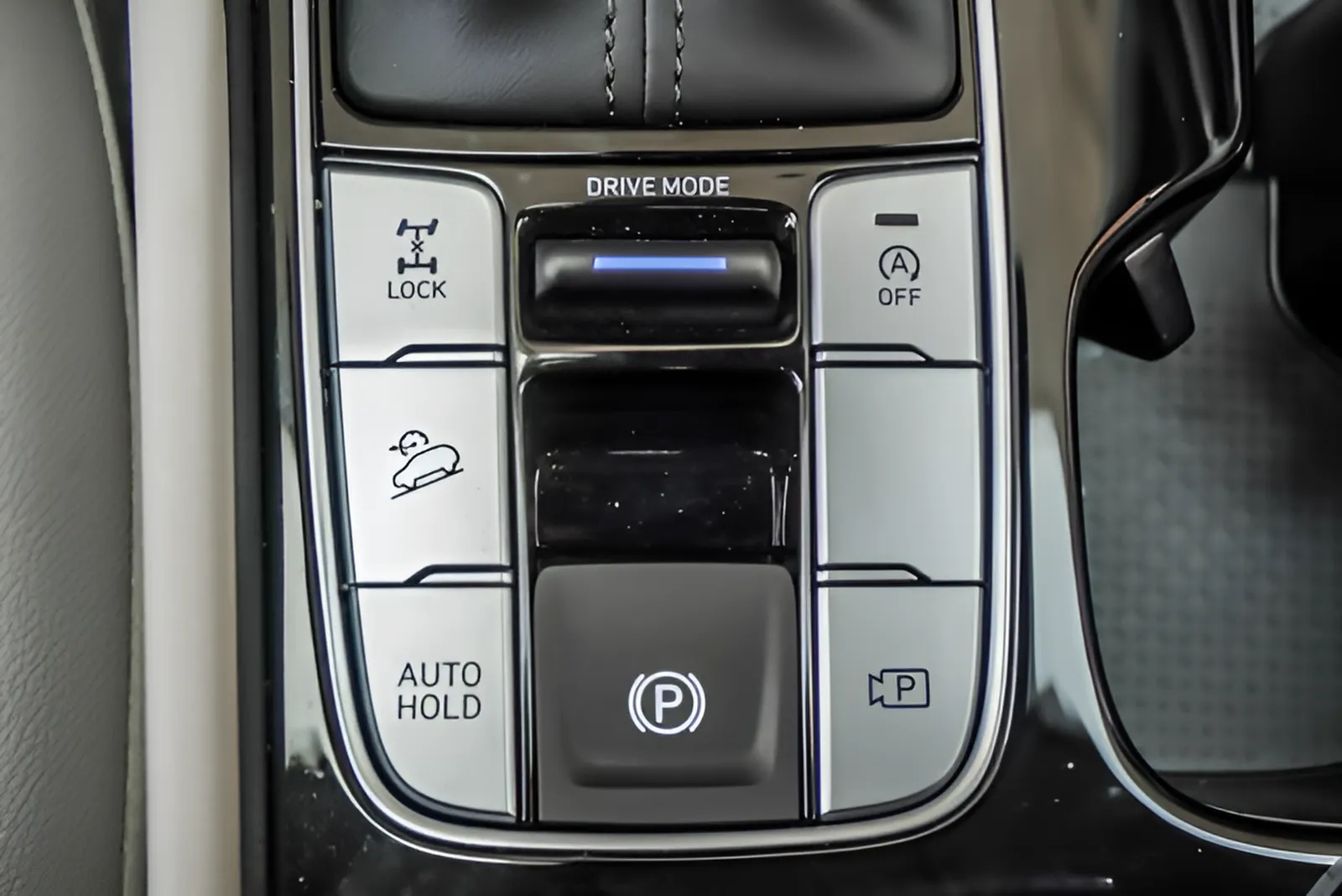 2025 Hyundai Tucson SEL Convenience, photo 25